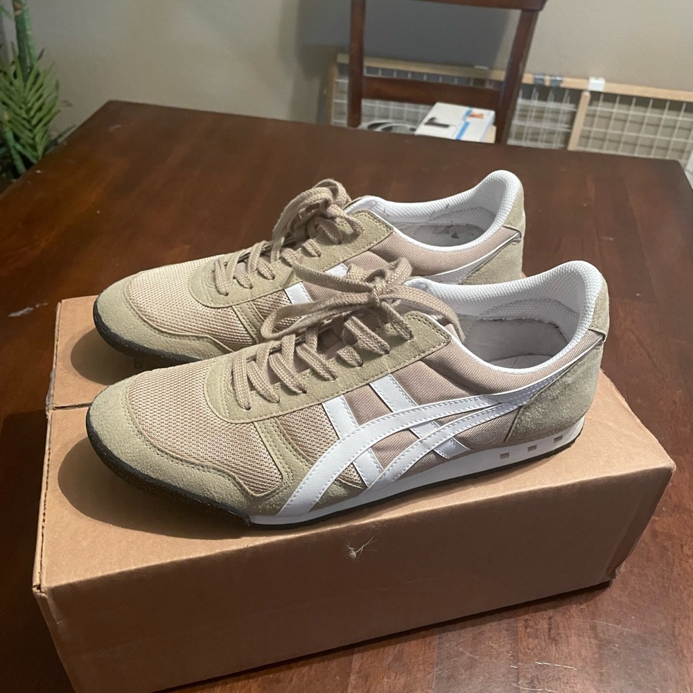 Tiger brand men’s